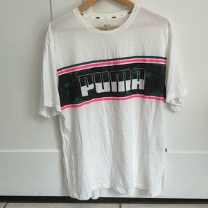 Puma Tshirt